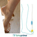 ergonomic-foot-exfoliant-brush-sturdy-ortoprime-uk