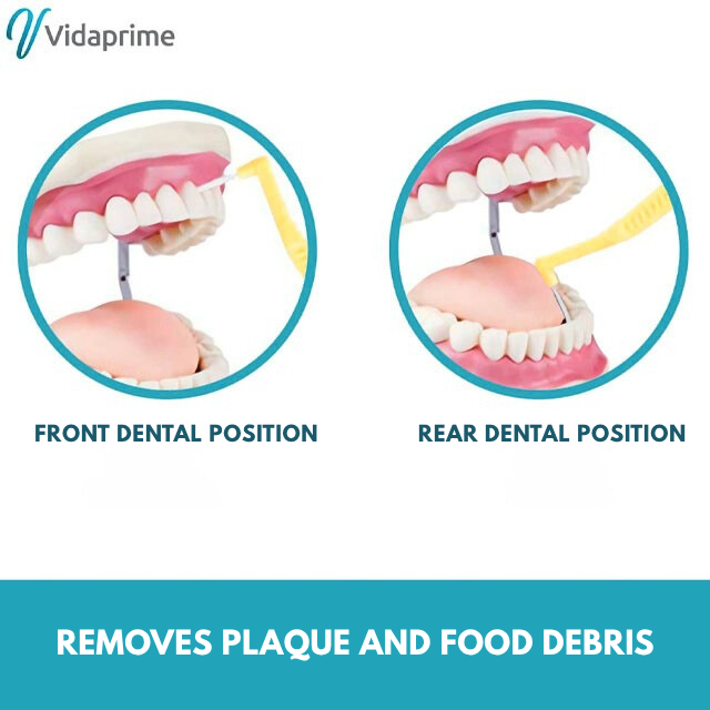 ergonomic-interdental-brush-slip-resistant-grip-ortoprime-uk