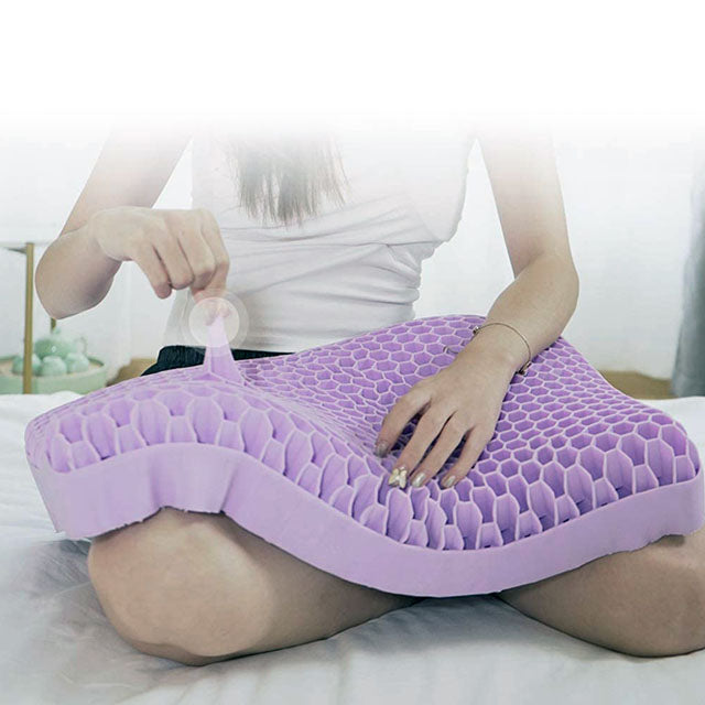 ergonomic-neck-pillow-3d-honeycomb-cervical-alignment-ortoprime-uk