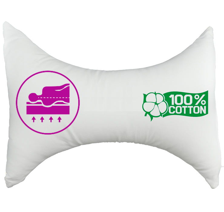 ergonomic-neck-pillow-butterfly-shape-cervical-relief-ortoprime-uk