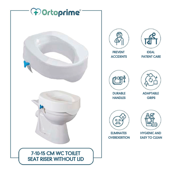 ergonomic-raised-toilet-seat-no-lid-7cm-10cm-15cm-for-mobility-support-ortoprime-uk