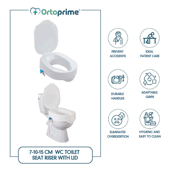 ergonomic-raised-toilet-seat-with-lid-7cm-10cm-15cm-for-mobility-support-ortoprime-uk