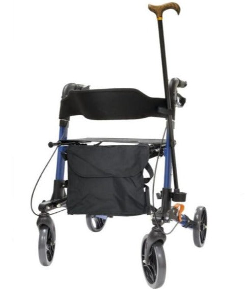 ergonomic-silver-walking-frame-lightweight-design-ortoprime-uk