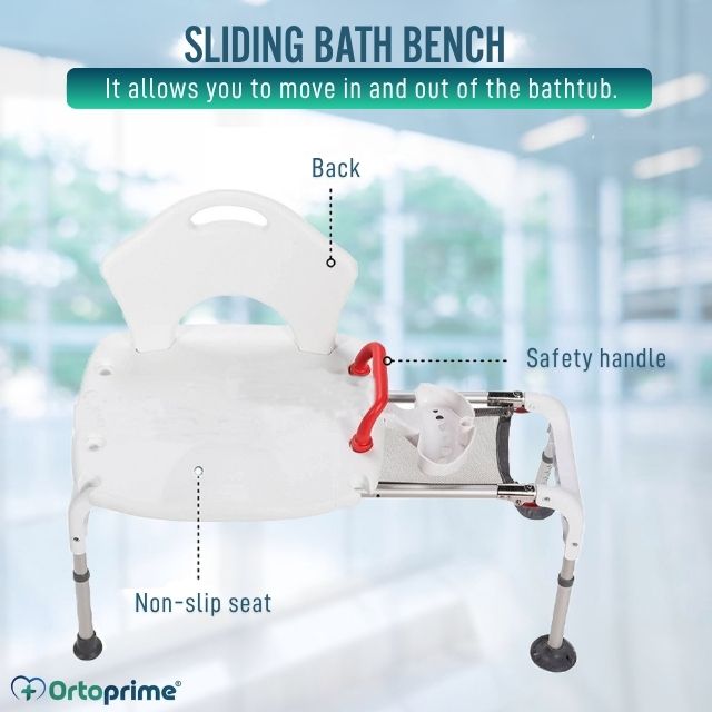 ergonomic-sliding-bathtub-seat-for-safe-and-comfortable-transfer-ortoprime-uk