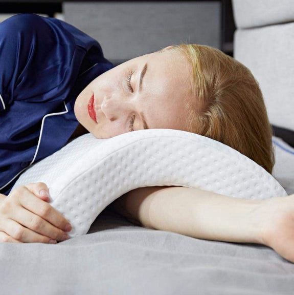 ergonomic-u-shaped-pillow-neck-comfort-design-ortoprime-uk
