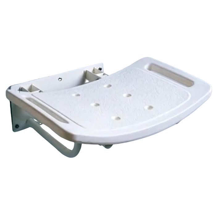 ergonomic-wall-shower-chair-space-saving-with-or-without-legs-ortoprime-uk