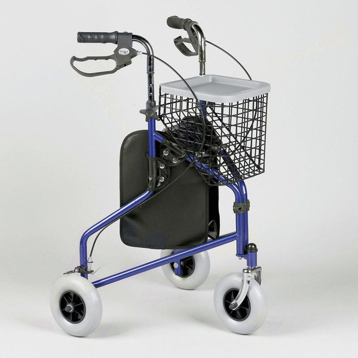 extra-manoeuvrable-folding-walker-for-elderly-ortoprime-uk
