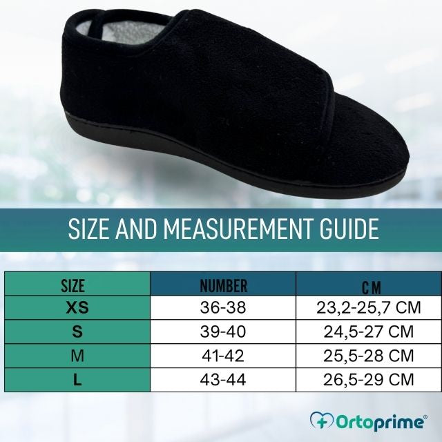 extra-wide-comfort-shoes-for-swollen-feet-xs-s-m-l-xl-ortoprime-uk