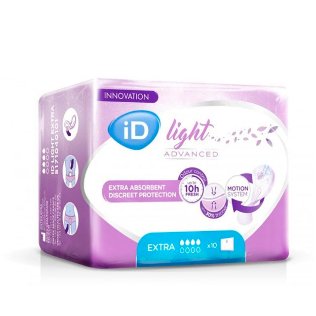 female-incontinence-pad-extra-absorption-comfort-fit-ortoprime-uk