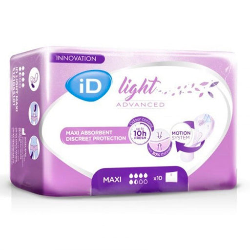 feminine-incontinence-pad-extra-secure-absorbent-layer-ortoprime-uk