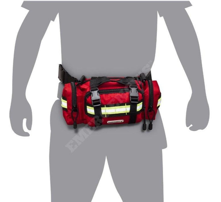 first-aid-bsl-waist-bag-multicolor-red-royal-blue-orange-yellow-green-ortoprime-uk
