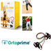 fitness-elastic-band-set-all-resistance-levels-yellow-red-green-blue-ortoprime-uk