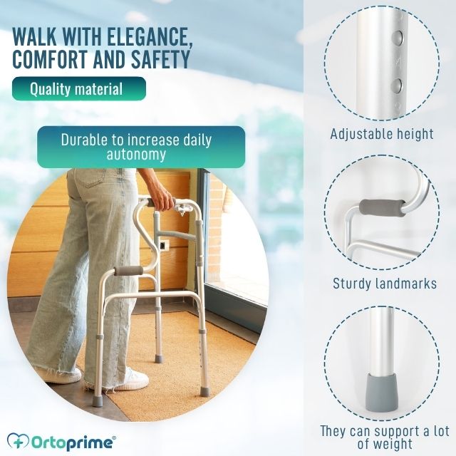 fixed-walking-frame-for-seniors-with-stand-up-assist-ortoprime-uk
