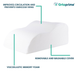 foam-leg-elevation-pillow-surgery-recovery-ortoprime-uk