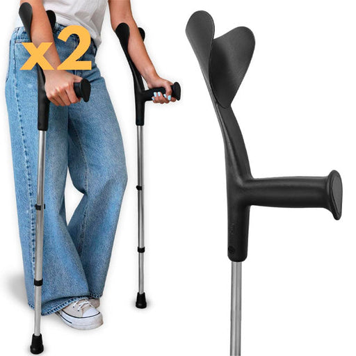 foldable-aluminium-crutches-with-soft-handle-ortoprime-uk