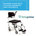 foldable-aluminium-shower-chair-with-commode-ortoprime-uk