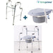 foldable-commode-walker-for-seniors-mobility-support-ortoprime-uk