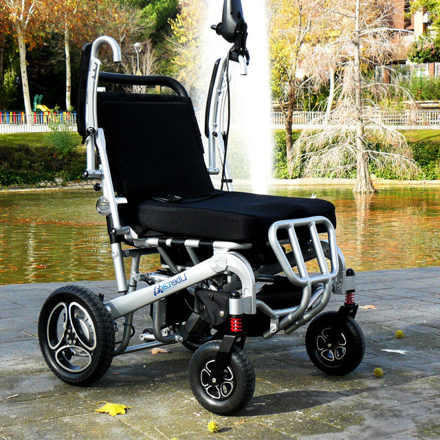 foldable-electric-wheelchair-ultra-plus-mobility-10ah-20ah-ortoprime-uk