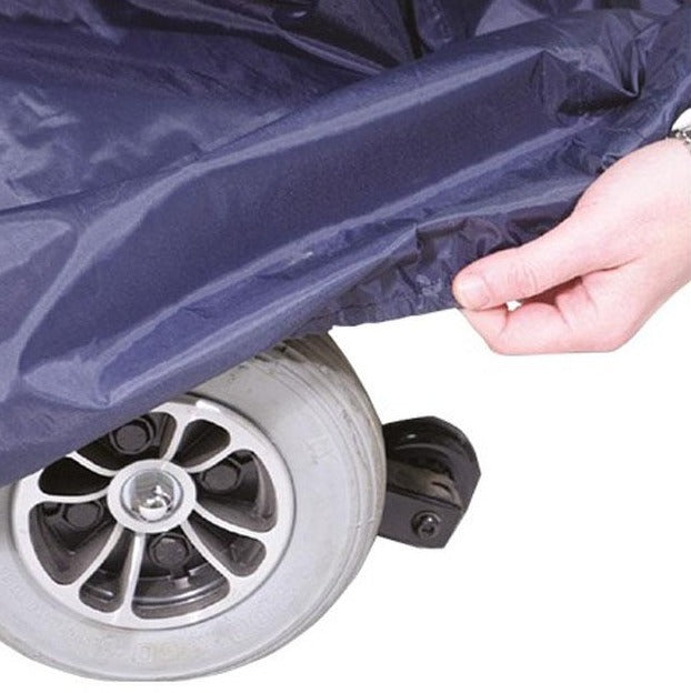 foldable-wheelchair-scooter-protection-ortoprime-uk