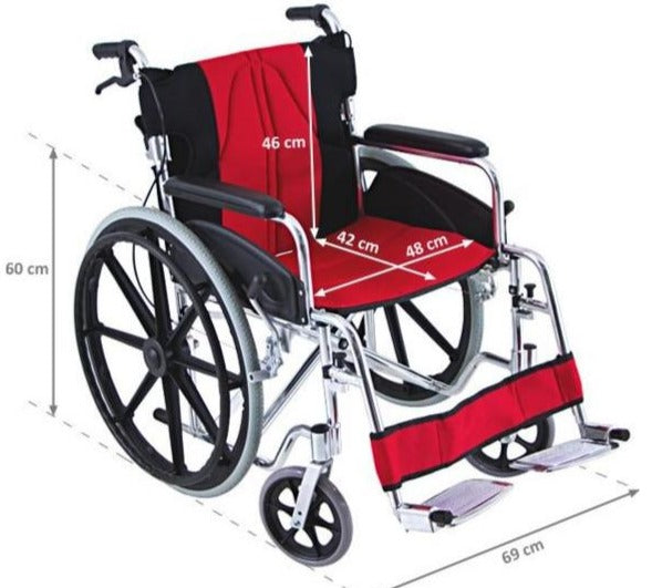 foldable‑aluminium‑wheelchair‑compact‑ortoprime‑uk
