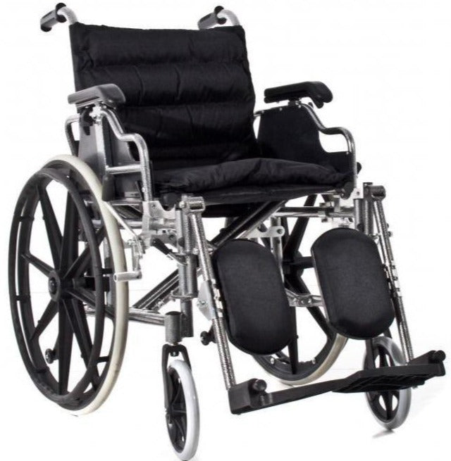 foldable‑aluminium‑wheelchair‑removable‑wheels‑ortoprime‑uk