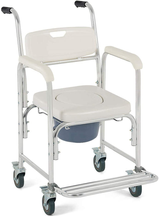 folding-aluminium-shower-wc-chair-ortoprime-uk