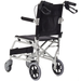 folding-aluminium-wheelchair-small-size-travel-friendly-ortoprime-uk