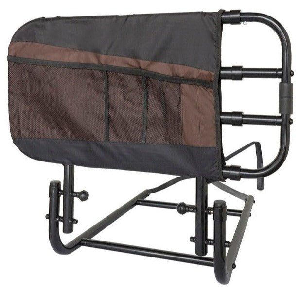 folding-bed-rail-extendable-guard-for-bedside-protection-ortoprime-uk