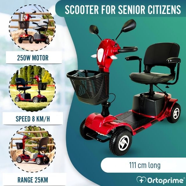 folding-electric-mobility-scooter-smooth-ride-ortoprime-uk