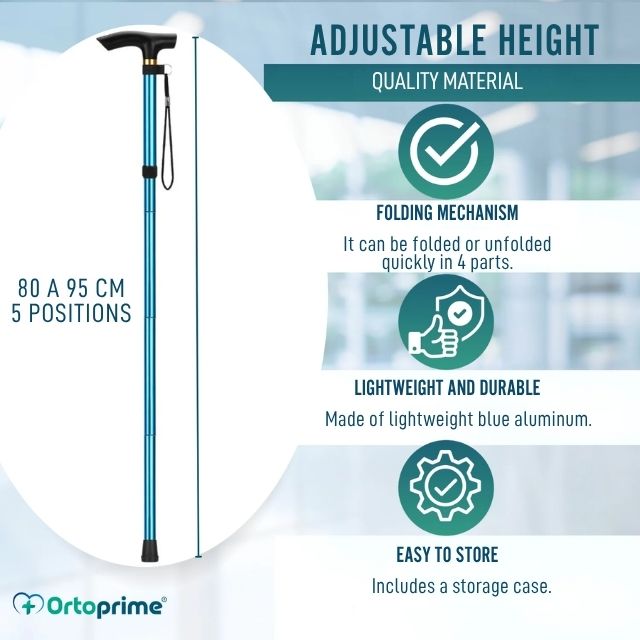 folding-extendable-walking-stick-for-elderly-ortoprime-uk