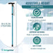folding-extendable-walking-stick-for-elderly-ortoprime-uk