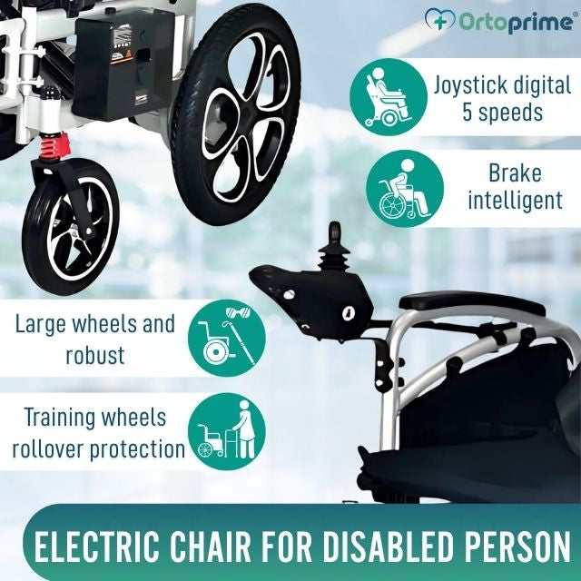 folding-power-wheelchair-gel-battery-system-ortoprime-uk