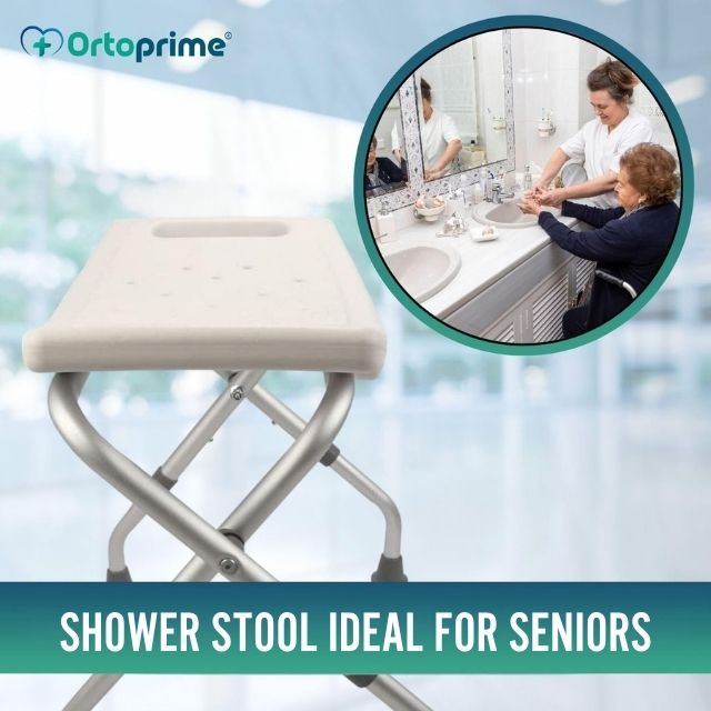 folding-shower-seat-lightweight-and-portable-for-home-care-ortoprime-uk