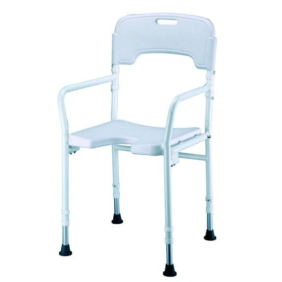 folding-shower-seat-with-back-and-arm-support-for-elderly-ortoprime-uk