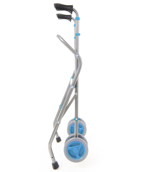 folding-walking-frame-for-elderly-ortoprime-uk
