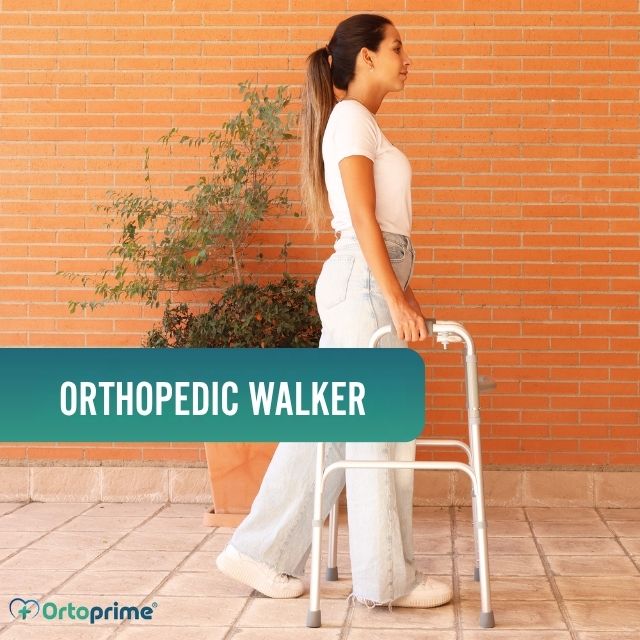 folding-walking-frame-for-seniors-ortoprime-uk