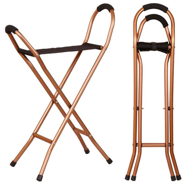 folding-walking-stick-with-seat-four-leg-support-ortoprime-uk