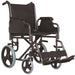 folding-wheelchair-with-removable-footrests-and-belt-ortoprime-uk