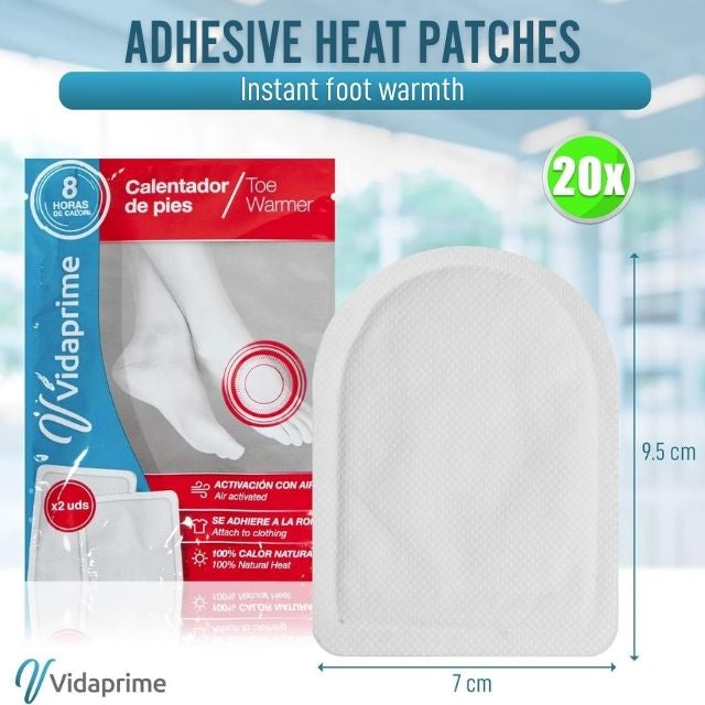 foot-warmers-instant-heat-patches-pack20-ortoprime-uk