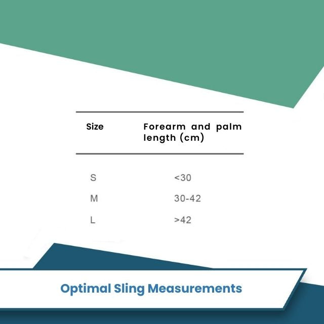 forearm-arm-sling-adjustable-support-s-m-l-ortoprime-uk
