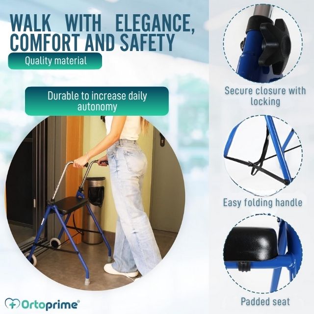 four-wheel-walking-aid-for-elderly-ortoprime-uk