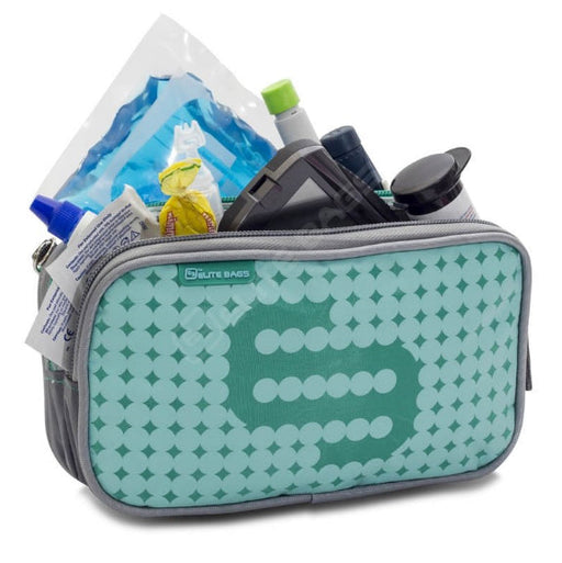 green-diabetic-medicine-bag-insulin-storage-organizer-ortoprime-uk