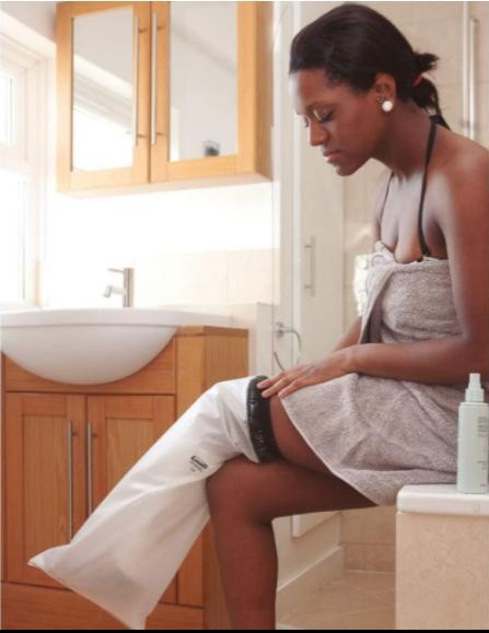 half-leg-cast-cover-waterproof-protector-s-m-l-ortoprime-uk