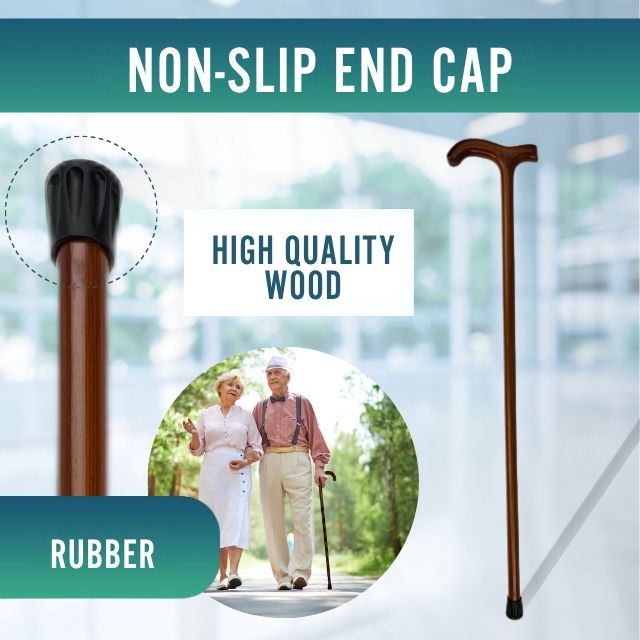 handcrafted-wooden-cane-for-seniors-derby-handle-ortoprime-uk