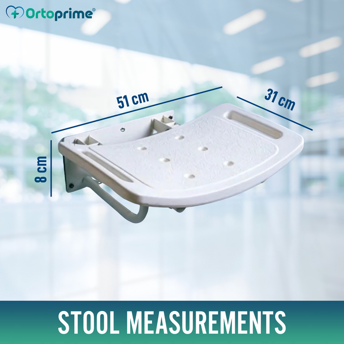 heavy-duty-folding-wall-mounted-bath-seat-with-or-without-legs-ortoprime-uk