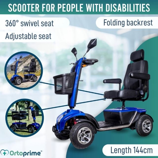 heavy-duty-mobility-scooter-all-terrain-design-ortoprime-uk