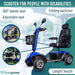 heavy-duty-mobility-scooter-all-terrain-design-ortoprime-uk