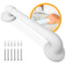 heavy-duty-shower-grab-bar-groove-30cm-easy-install-ortoprime-uk