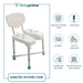 heavy-duty-xl-shower-seat-with-central-gap-for-comfort-ortoprime-uk