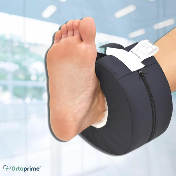 heel-protection-round-cushion-adjustable-ulcer-relief-ortoprime-uk